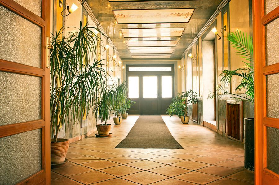 Hotel Nabucco Prag Exterior foto